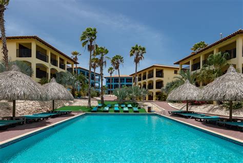 resort na praia willemstad|Kunuku Resort All Inclusive Curacao Trademark Collection.